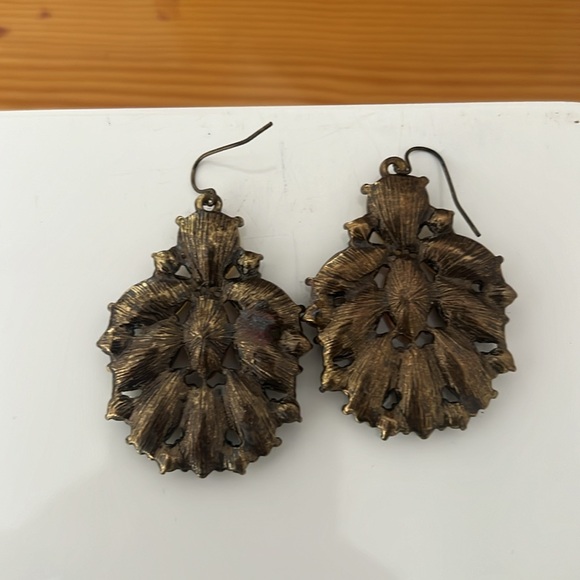 Club Monaco Women's Dangle Earrings - Picture 4 of 7